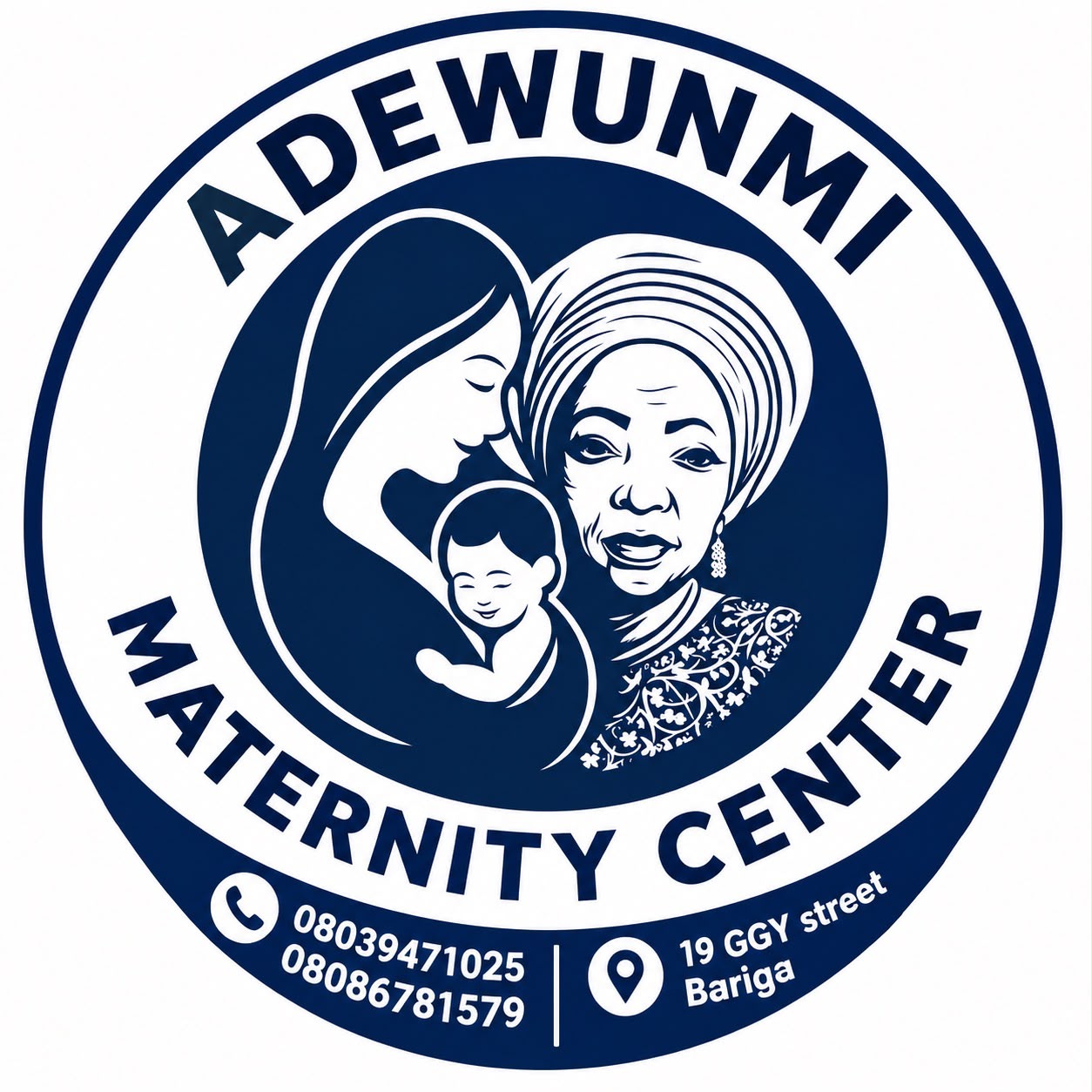 Adewunmi Clinic and Maternity Center